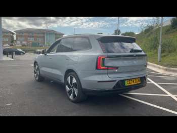 Used Volvo EX90 2025 for sale - 74858543: Photo