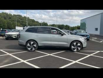 Used Volvo EX90 2025 for sale - 74858543: Photo