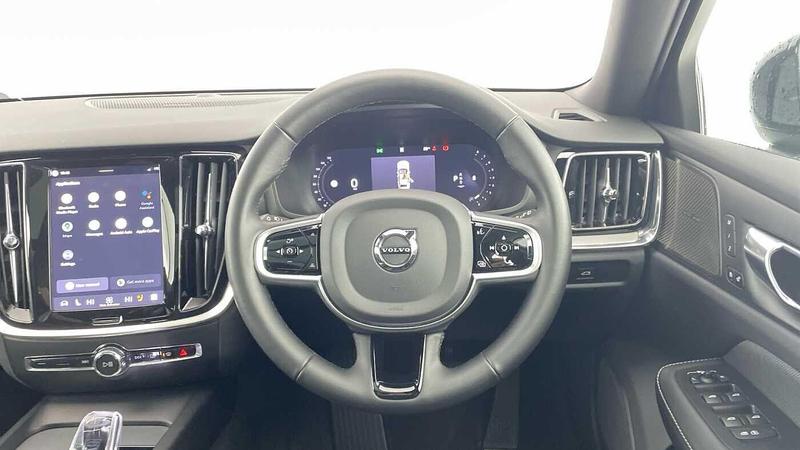 Used Volvo V60 2025 for sale - 76008654: Photo 10