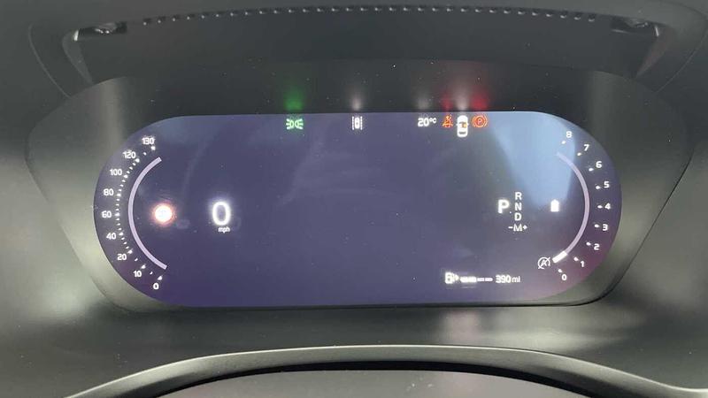 Used Volvo V60 2025 for sale - 76008654: Photo 11