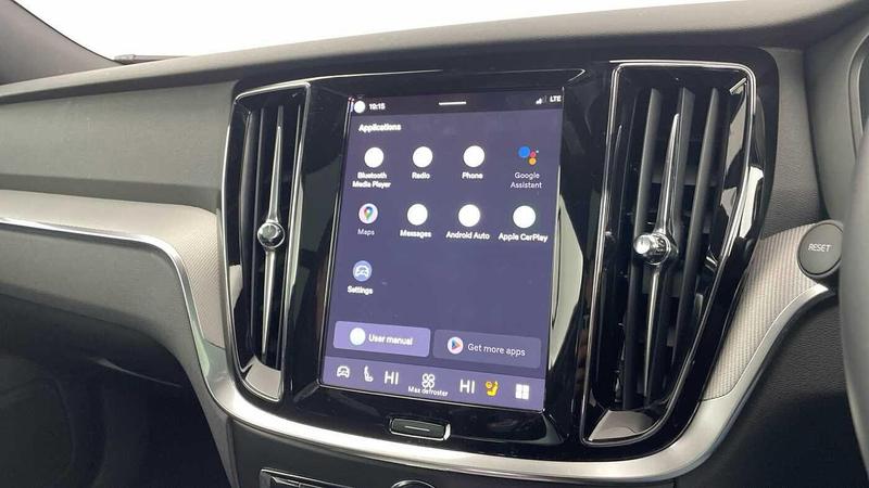 Used Volvo V60 2025 for sale - 76008654: Photo 12