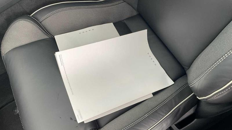 Used Volvo V60 2025 for sale - 76008654: Photo 14