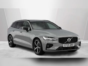 Volvo - V60