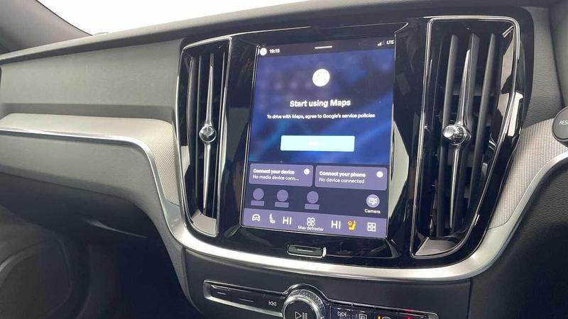 Used Volvo V60 2025 for sale - 76008654: Photo 26