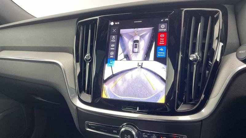 Used Volvo V60 2025 for sale - 76008654: Photo 27