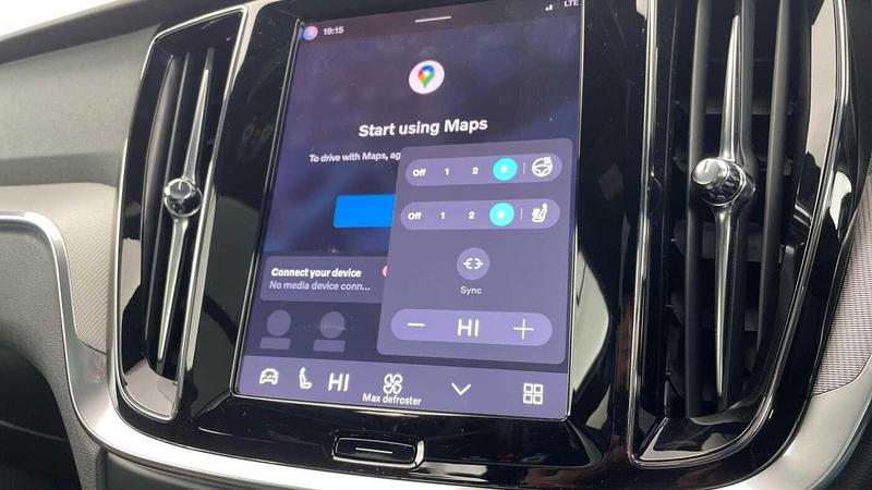 Used Volvo V60 2025 for sale - 76008654: Photo 28