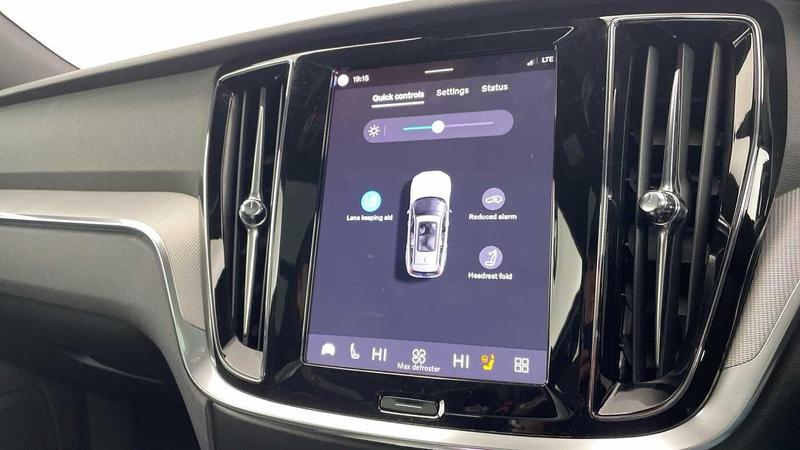 Used Volvo V60 2025 for sale - 76008654: Photo 29