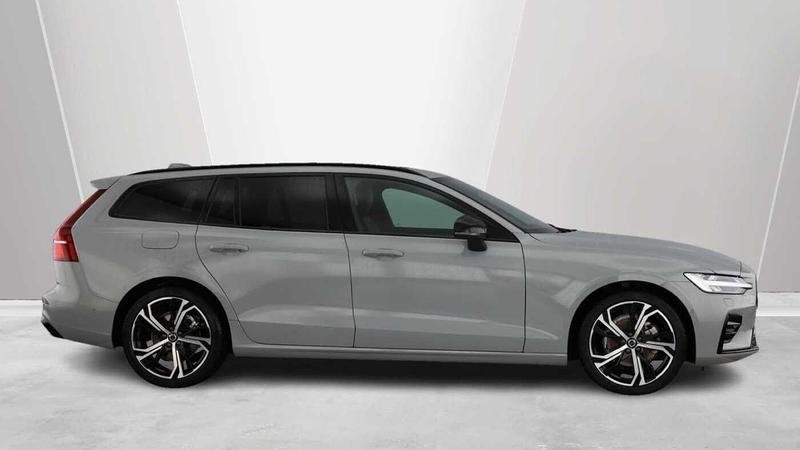 Used Volvo V60 2025 for sale - 76008654: Photo 3