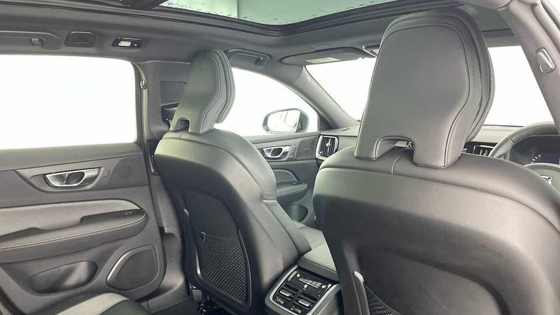 Used Volvo V60 2025 for sale - 76008654: Photo 31