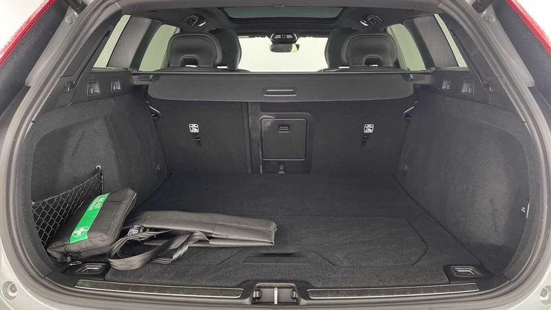 Used Volvo V60 2025 for sale - 76008654: Photo 34