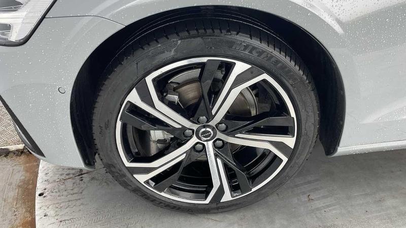 Used Volvo V60 2025 for sale - 76008654: Photo 39