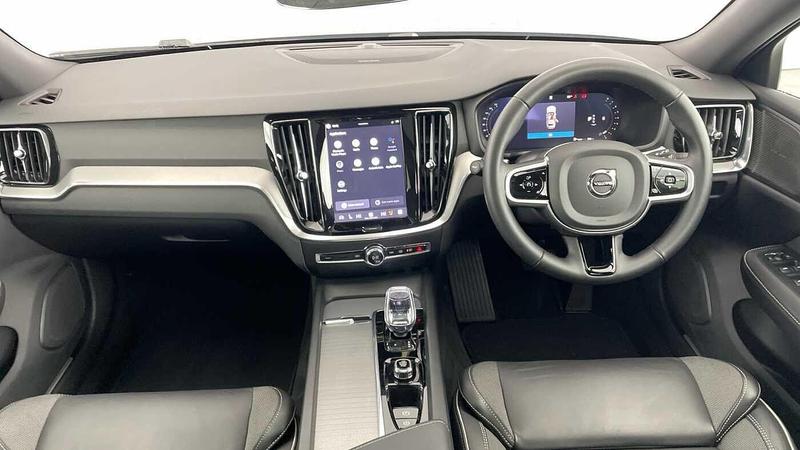 Used Volvo V60 2025 for sale - 76008654: Photo 5