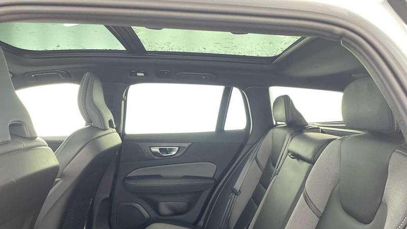 Used Volvo V60 2025 for sale - 76008654: Photo 6