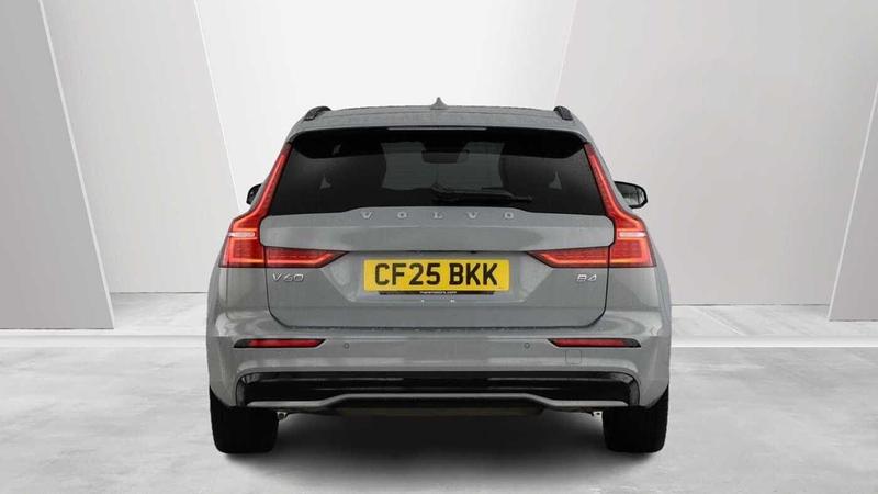 Used Volvo V60 2025 for sale - 76008654: Photo 7