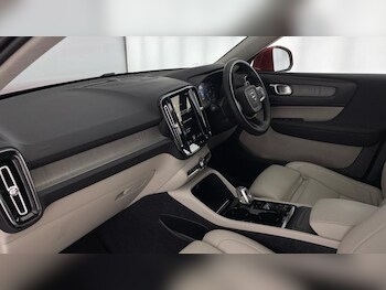 Used Volvo XC40 2021 for sale - 75446298: Photo