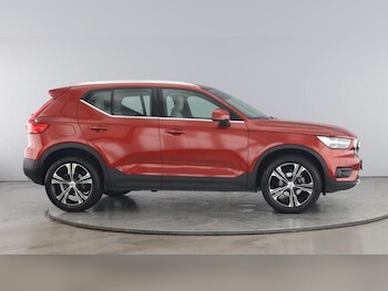 Used Volvo XC40 2021 for sale - 75446298: Photo
