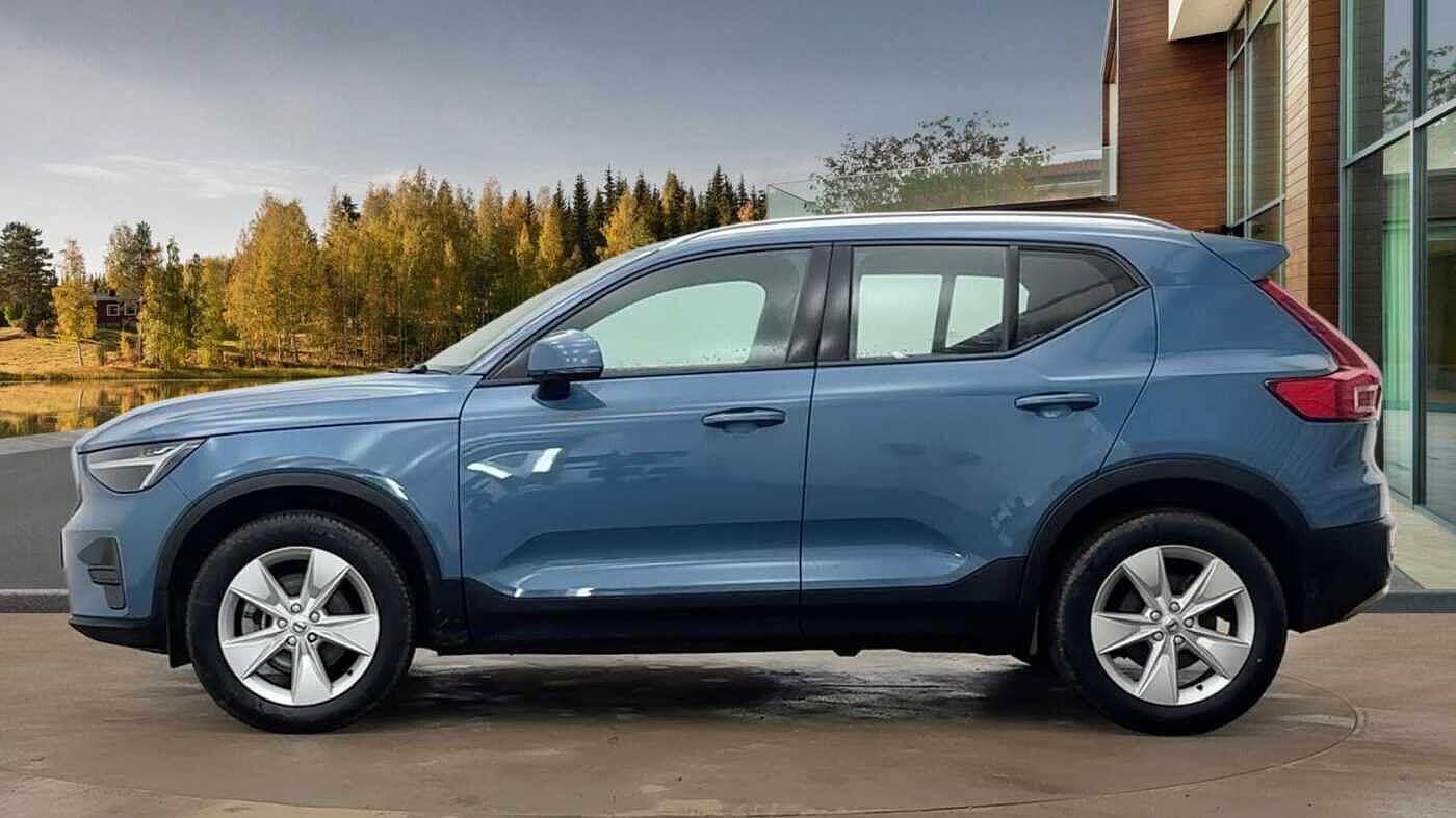 Used Volvo XC40 2023 for sale - 77515917: Photo 6