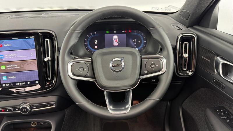 Used Volvo XC40 2025 for sale - 76710127: Photo 10
