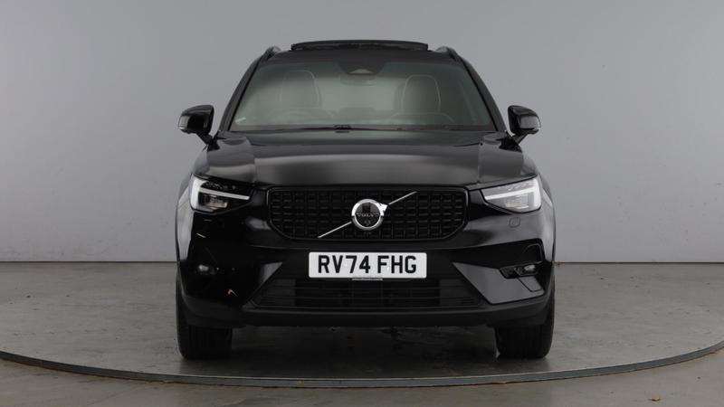 Used Volvo XC40 2025 for sale - 76710127: Photo 14