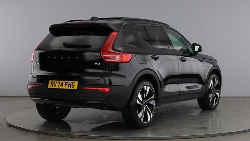 Used Volvo XC40 2025 for sale - 76710127: Photo 15