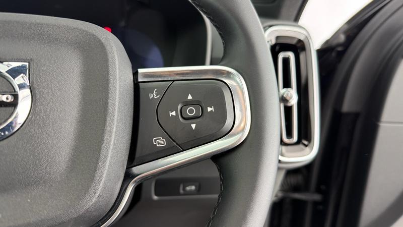 Used Volvo XC40 2025 for sale - 76710127: Photo 20