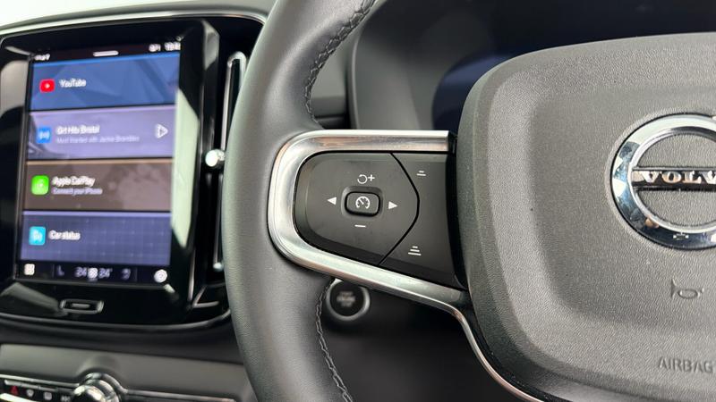 Used Volvo XC40 2025 for sale - 76710127: Photo 21