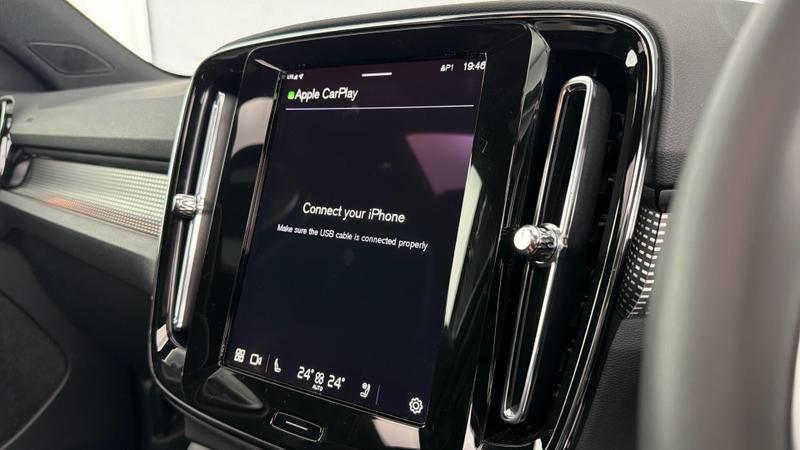 Used Volvo XC40 2025 for sale - 76710127: Photo 26