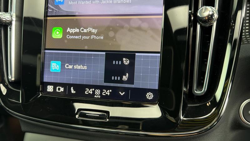 Used Volvo XC40 2025 for sale - 76710127: Photo 28