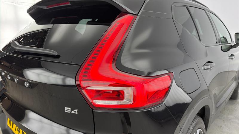 Used Volvo XC40 2025 for sale - 76710127: Photo 32