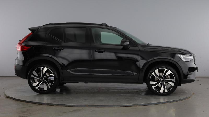 Used Volvo XC40 2025 for sale - 76710127: Photo 4