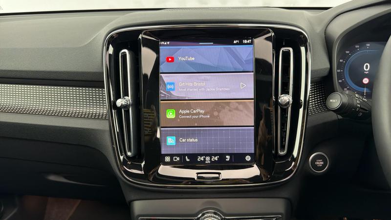 Used Volvo XC40 2025 for sale - 76710127: Photo 7