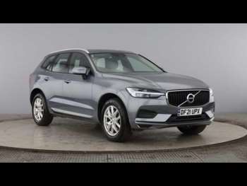 2021 - Momentum B5 mild hybrid Automatic 5-Door