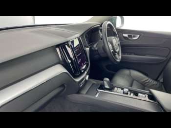 Used Volvo XC60 2021 for sale - 75026136: Photo
