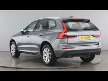 Used Volvo XC60 2021 for sale - 75026136: Photo