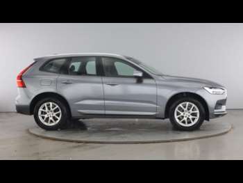 Used Volvo XC60 2021 for sale - 75026136: Photo