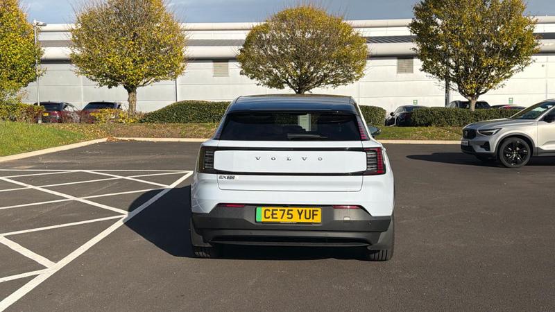 Used Volvo EX30 2025 for sale - 76382261: Photo 10