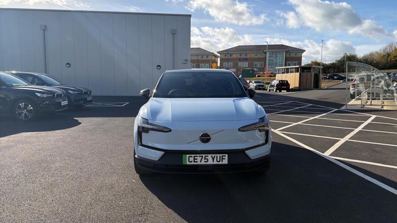 Used Volvo EX30 2025 for sale - 76382261: Photo 11