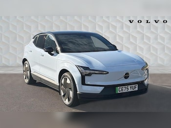 Used Volvo EX30 2025 for sale - 76382261: Photo