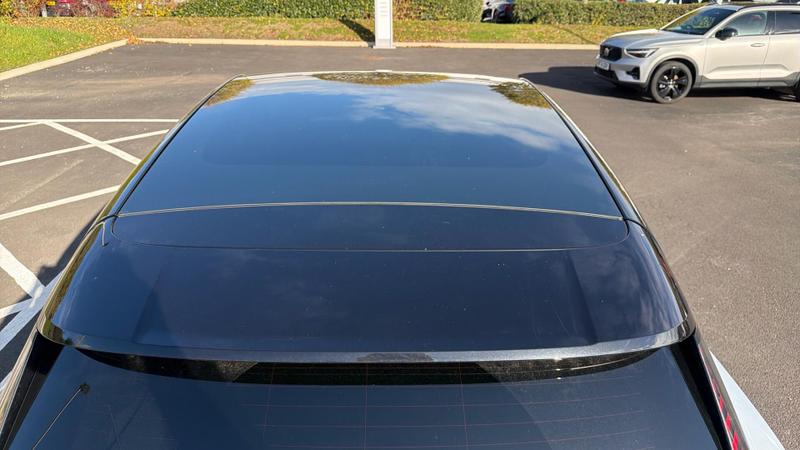 Used Volvo EX30 2025 for sale - 76382261: Photo 20