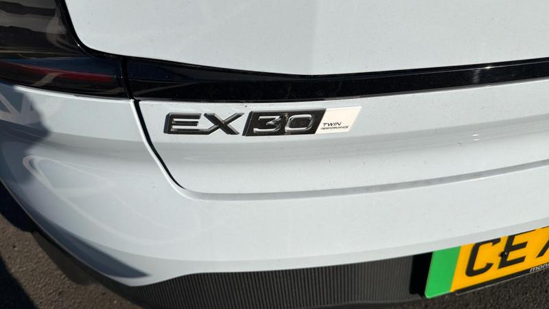 Used Volvo EX30 2025 for sale - 76382261: Photo 21