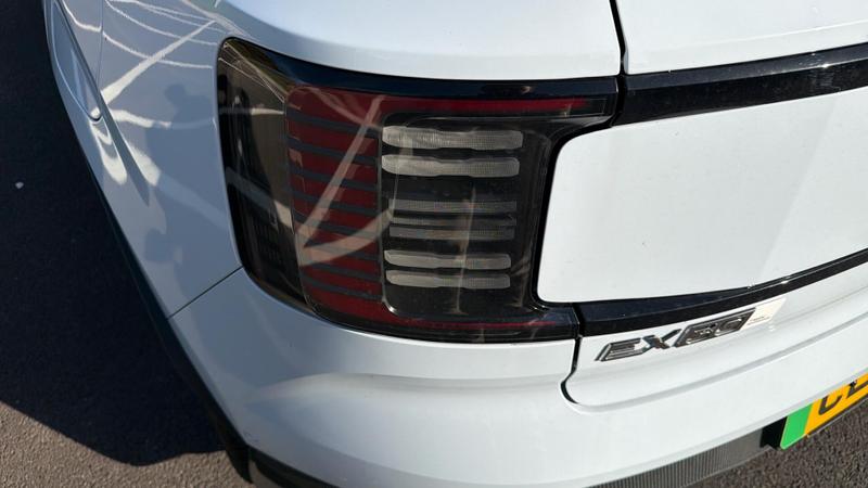 Used Volvo EX30 2025 for sale - 76382261: Photo 22