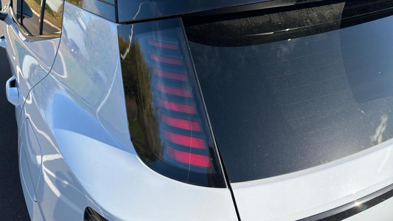 Used Volvo EX30 2025 for sale - 76382261: Photo 23