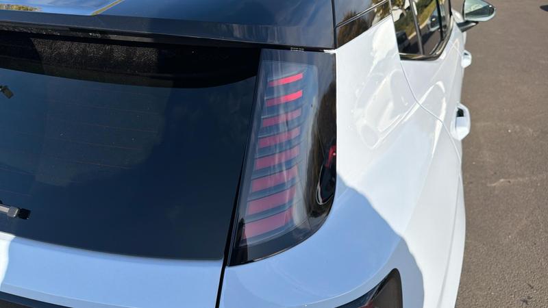 Used Volvo EX30 2025 for sale - 76382261: Photo 25