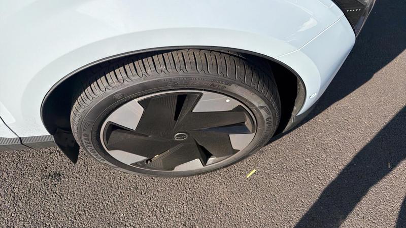 Used Volvo EX30 2025 for sale - 76382261: Photo 27