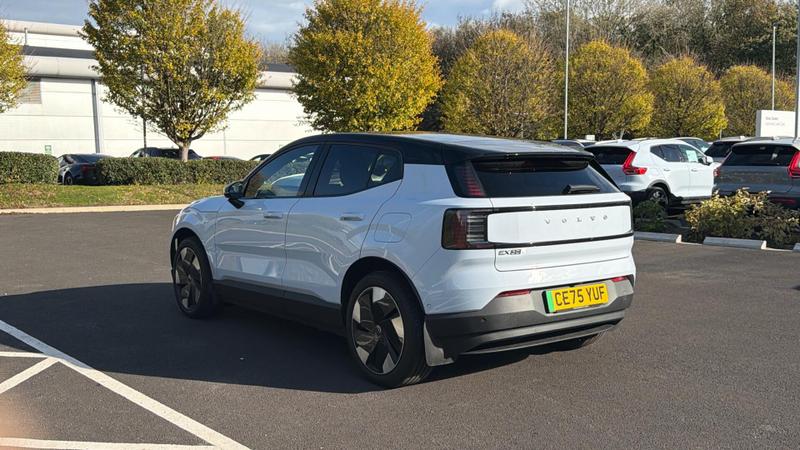 Used Volvo EX30 2025 for sale - 76382261: Photo 3