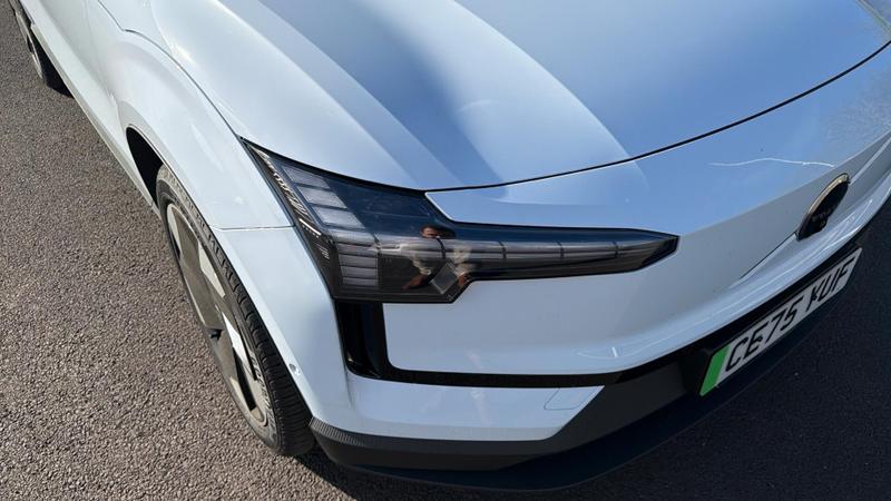 Used Volvo EX30 2025 for sale - 76382261: Photo 30