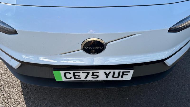 Used Volvo EX30 2025 for sale - 76382261: Photo 31