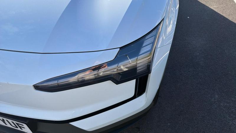 Used Volvo EX30 2025 for sale - 76382261: Photo 32