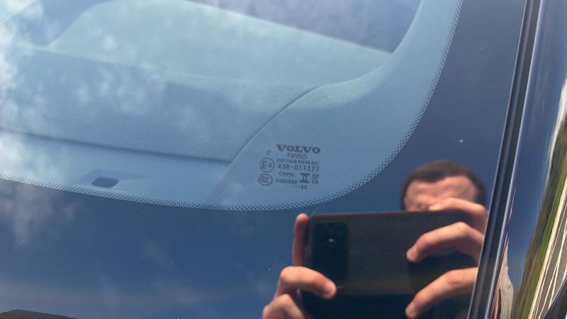 Used Volvo EX30 2025 for sale - 76382261: Photo 35