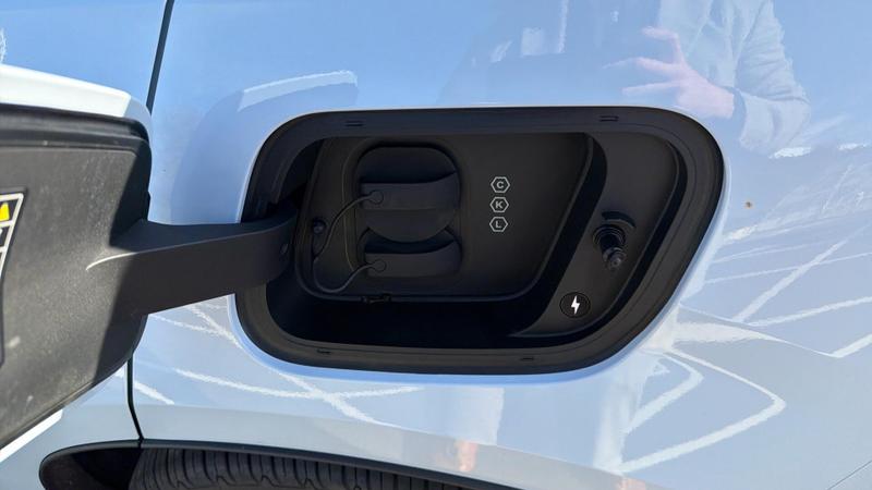 Used Volvo EX30 2025 for sale - 76382261: Photo 38